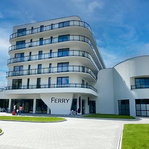 Ferry Resort